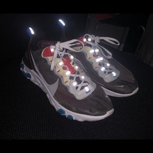 Nike React Element 87 - Size 9.5